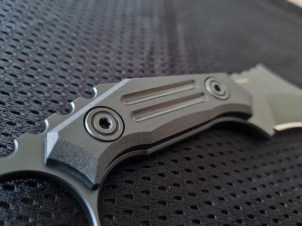 Karambit CQC Reaper